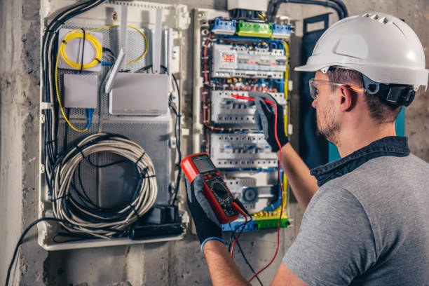 Best Electrical Outlet Repair  in Smoke Rise, AL