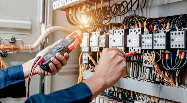 Best Residential Electrician Services  in Smoke Rise, AL