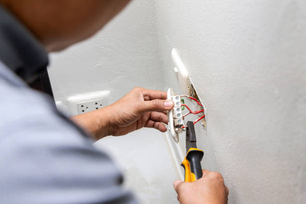Best Electrical Rewiring Services  in Smoke Rise, AL