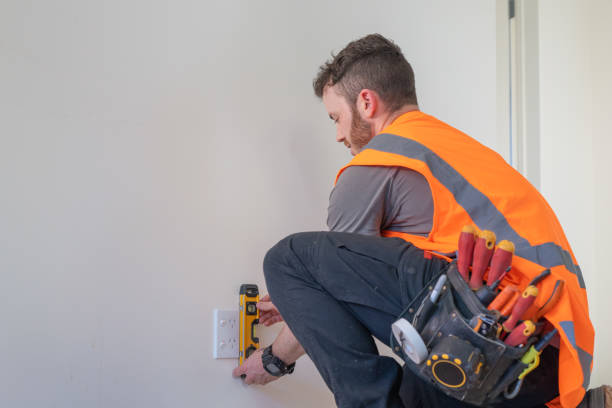 Best Electrical Outlet Repair  in Smoke Rise, AL